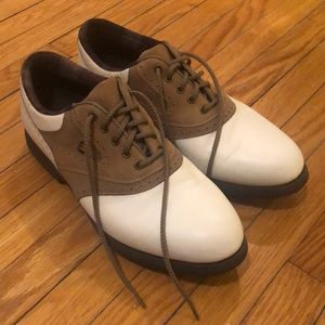 Foot Joy Golf Shoes